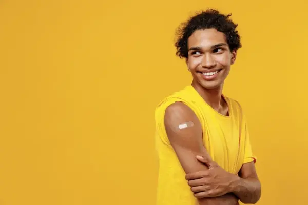 Image for article titled Meningococcal B (MenB) One-Off Vaccination Programme