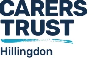 Carers Trust logo