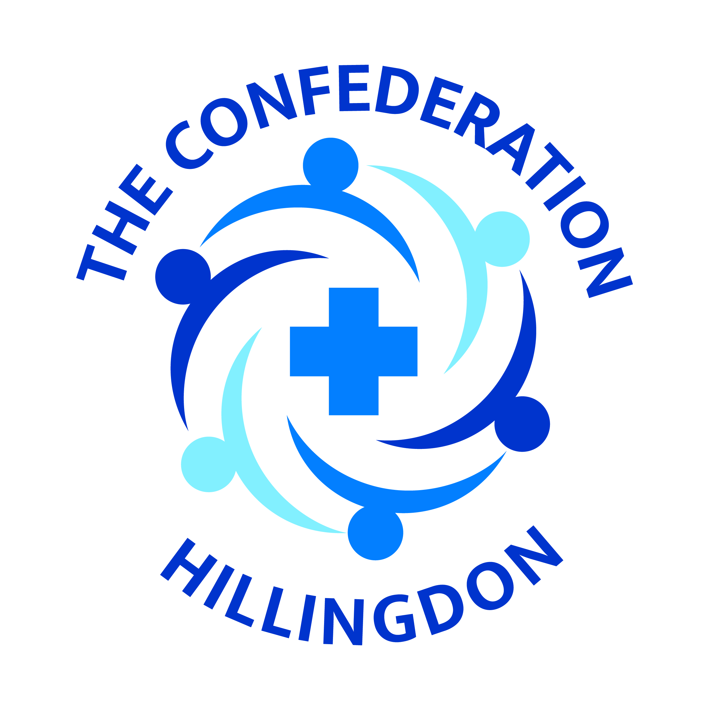 confederation hillingdon logo