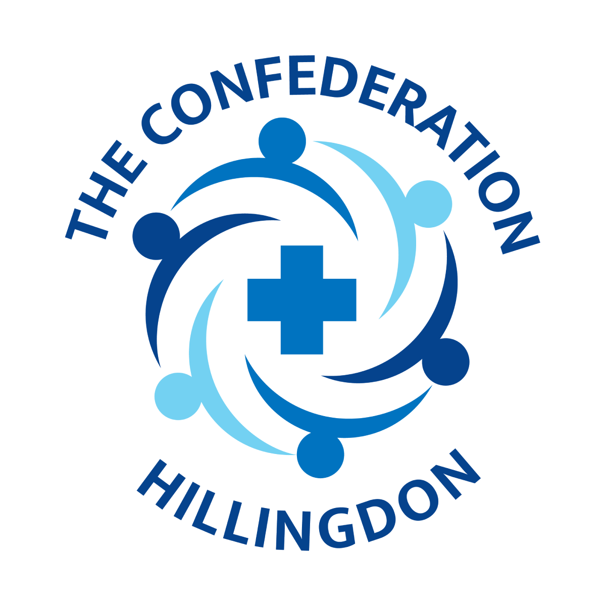 confederation hillingdon logo